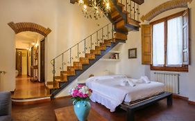 Casa Bellesi - Sweet Dreams In Florence